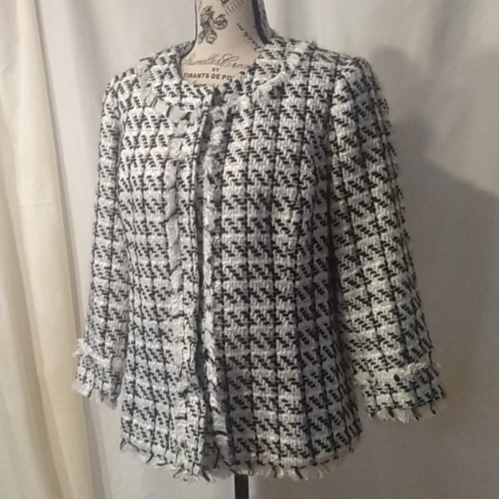 Ladies coat